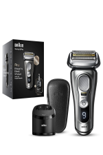 Braun Series 9 Pro 9465cc Electric Shaver for Men