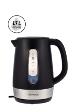Cordless Electric Kettle With Auto Shut-Off & Removable Mesh Filter