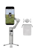 DJI Osmo Mobile 7 Smartphone Gimbal Stabilizer