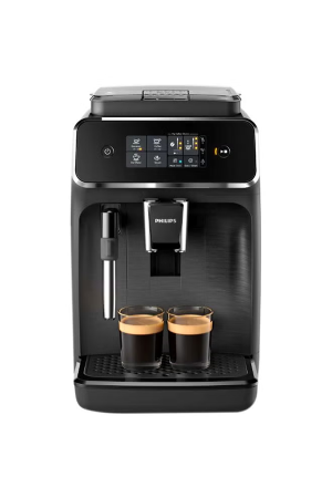Espresso Coffee Machine 1500W 1.8 L 1500 W EP1220/00 Black
