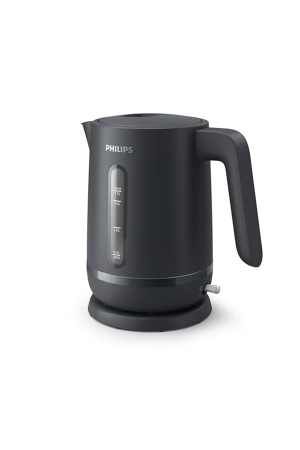 Essentials Collection Kettle 1000 Series 1.7 L 1800 W HD9314 Charcoal Grey