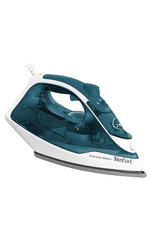 Express Steam 270 ml 2400 W FV2839 Blue And White