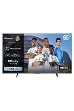 Hisense 65 Inch A6 Series (1)