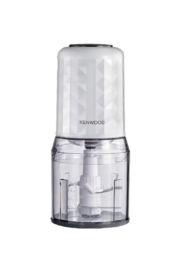 Kenwood CHP40.000WH Electric Food