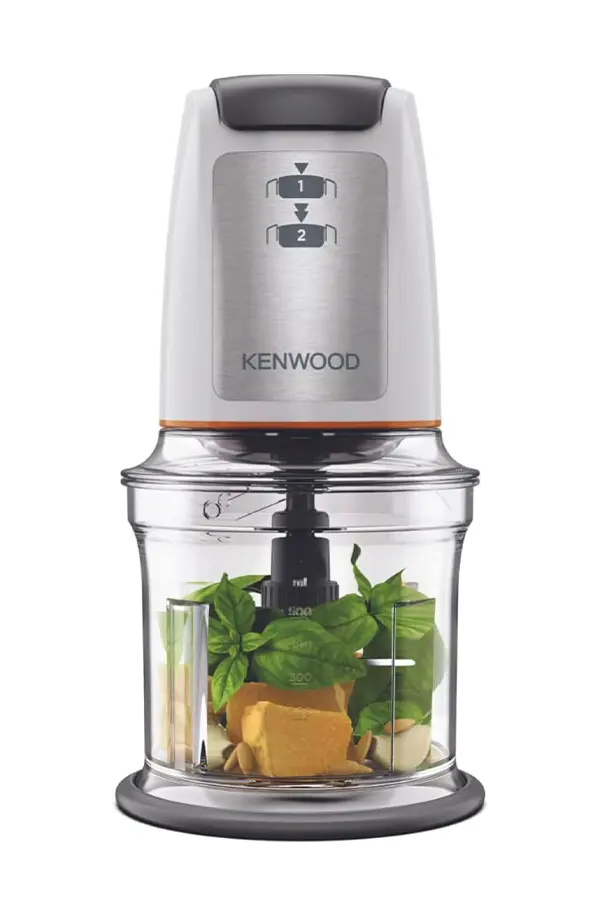 Kenwood CHP61.100WH Electric Food Chopper