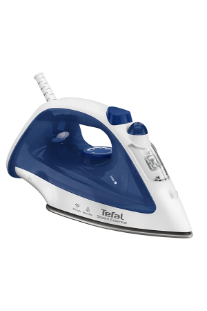 Tefal Steam Essential Steam Iron FV1054L0