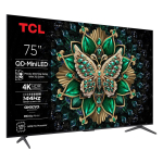 98C61K QD-Mini LED
