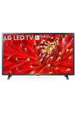 LG 43 Inch LM6370 Full HD Smart LED TV