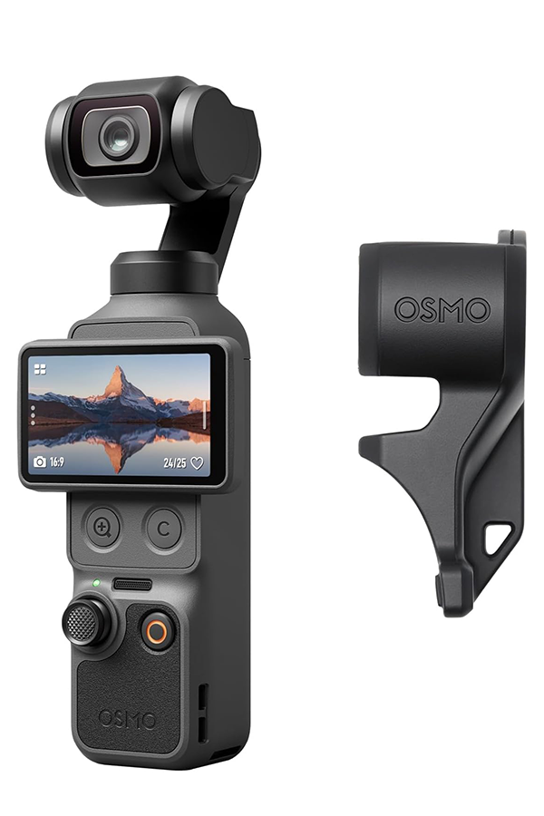 Osmo Pocket 4 Standard Combo