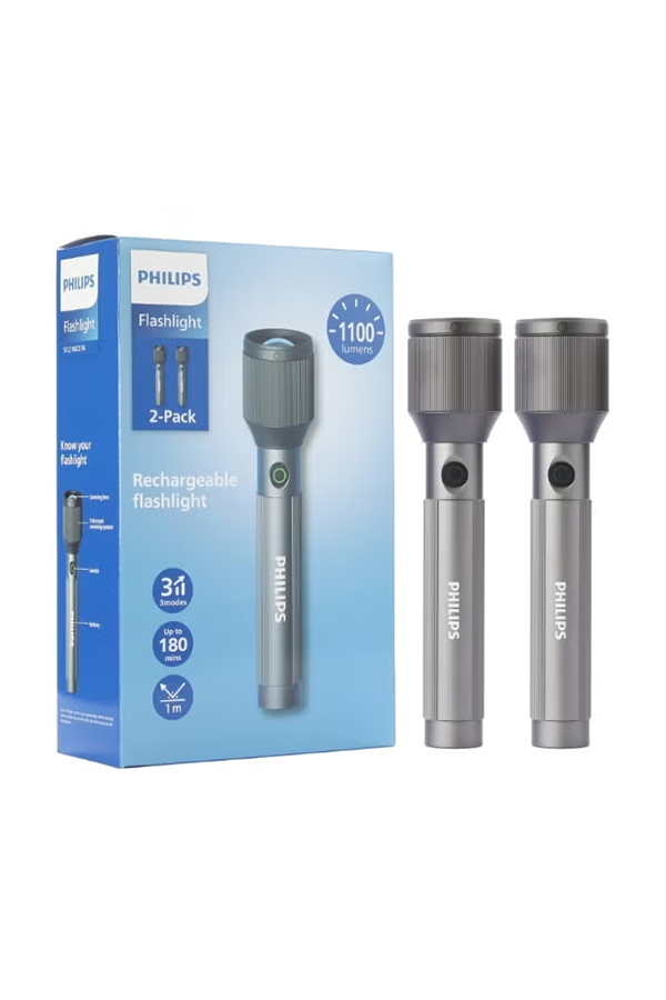 PHILIPS Aircraft Aluminium Alloy