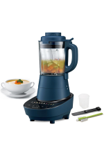 Panasonic 1100W High-Power All in One Cooking Blender