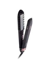 Panasonic EH-HV70 Hair Straightener & Curler with Ionic Technology