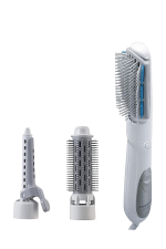 Panasonic EH-KA31 3-in-1 Hair Styler with Hot Air Brush