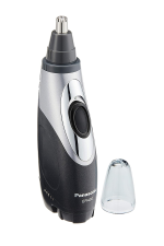 Panasonic - Nose & Ear Hair Trimmer ER-430
