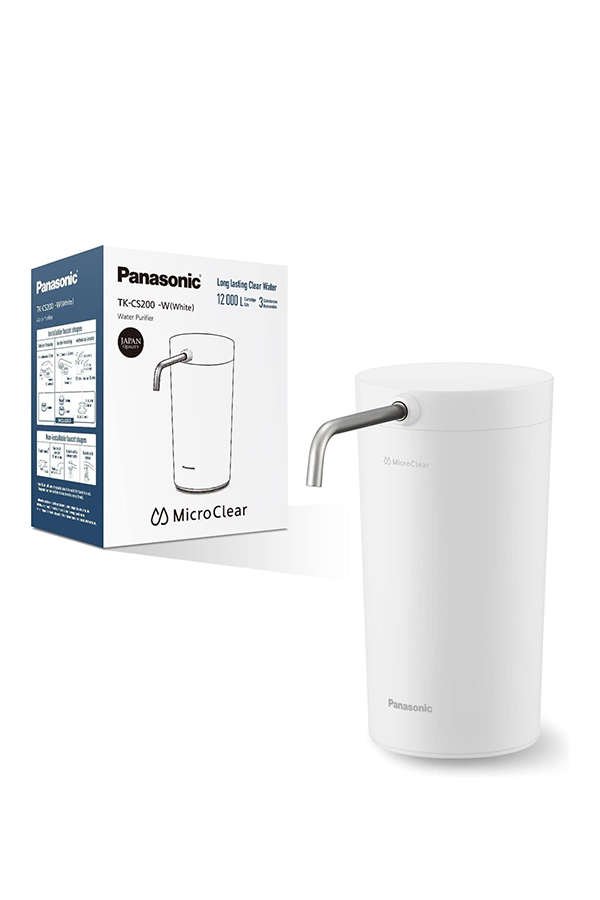 Panasonic TK-CS200 Countertop Water Purifier
