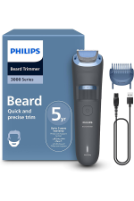 Philips Beard Trimmer 3000 Series
