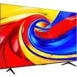 TCL 55P71L 55 Inch 4K UHD QLED Smart Google TV with HDR10