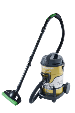 Sharp 22L Drum Vacuum Cleaner