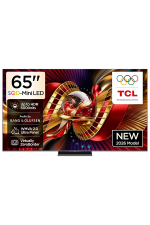 TCL 65 Inch C89L SQD-Mini LED 4K Smart Google TV