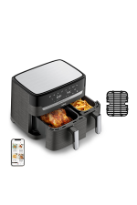 Tefal EY905B10, Easy Fry & Grill Dual XXL