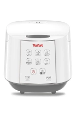 Tefal Easy Rice Fuzzy Logic Rice Cooker