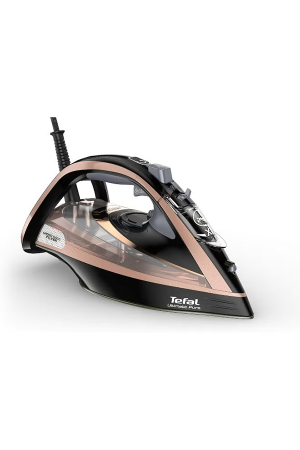 Ultimate Pure Steam Iron FV9845E0 Black/Brown