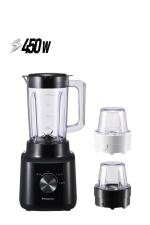 Blender 1.45L 450W Black