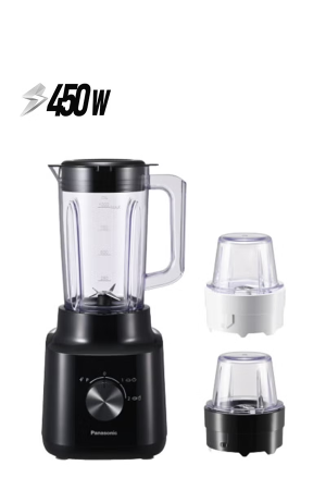 Blender 1.45L 450W Black 1.45 L 450 W MX-CP3121KTZ Black