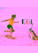 DJI Osmo Mobile 7 Smartphone Gimbal Stabilizer