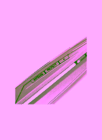 Keratine Shine 2in1 Hair Straightener
