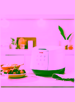 Tefal Easy Rice Fuzzy Logic Rice Cooker