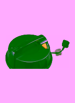Tough Style Vacuum Cleaner