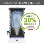 Tefal Care For You YT4050 Automatic Clothes Steamer System