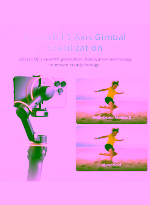 DJI Osmo Mobile 8 Smartphone Gimbal Stabilizer