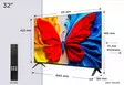 TCL 32S51K 32-Inch QLED Full HD Smart Google TV