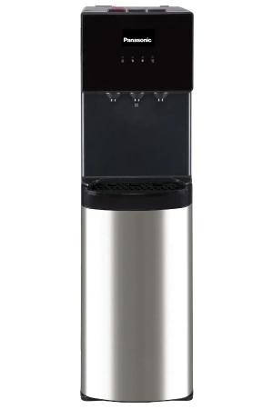 Panasonic Bottom Loading Water Dispenser SDMWD3438BG