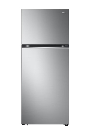 395(L) | Top Freezer Refrigerator |Smart Inverter Compressor | LinearCooling™ | DoorCooling+™