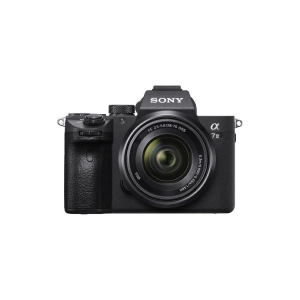 Sony a7 III 24 MP Mirrorless Camera With 28-70 mm Lens Kit