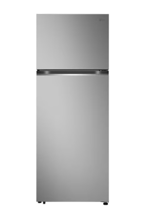 GR-B642PFFQ  LG Smart Inverter™ with Top freezer, LINEARCooling™, DoorCooling⁺™