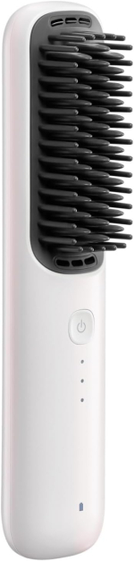 Cordless Hair Straightener Brush