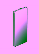 Ultra Slim Power Bank 5000mAh