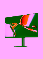 Xiaomi 4K Monitor