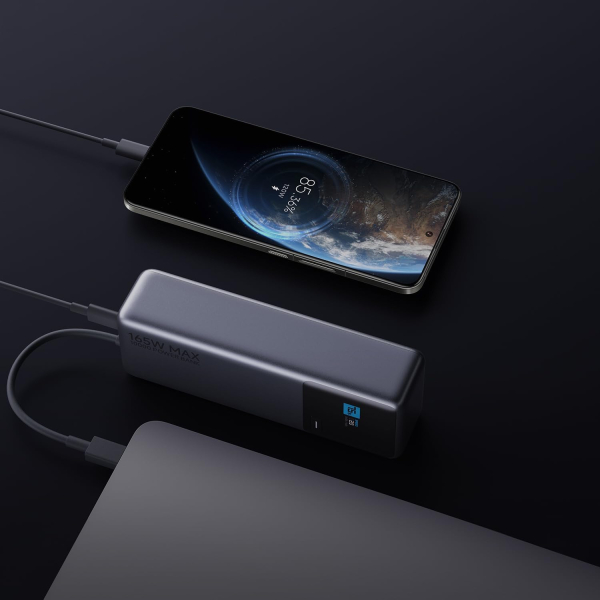Xiaomi 165W Power Bank