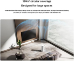 Xiaomi Smart Dehumidifier