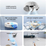 Xiaomi Robot Vacuum