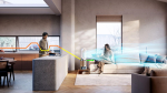 Dyson Purifier Humidify+Cool PH2
