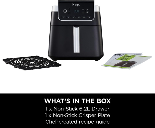 Ninja Air Fryer MAX PRO