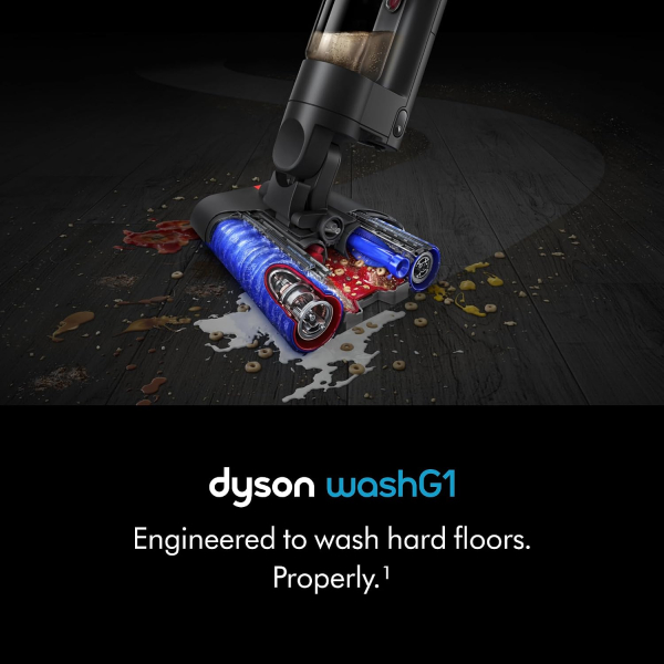 Dyson WashG1™ Wet Floor Cleaner