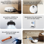 Xiaomi Robot Vacuum 5