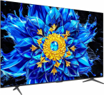 TCL 65 Inch P81L QD-Mini LED 4K Smart Google TV